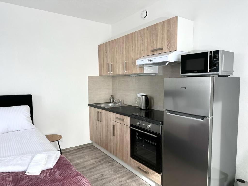 Sky Apartments 503 Plzen Ngoại thất bức ảnh